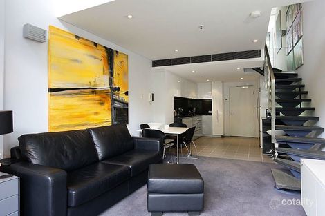 Property photo of 317/81 Macleay Street Potts Point NSW 2011
