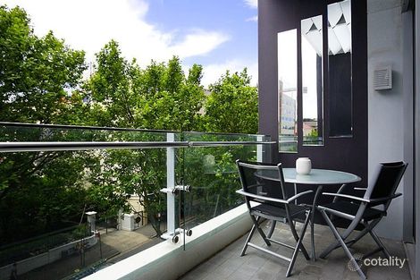 Property photo of 317/81 Macleay Street Potts Point NSW 2011
