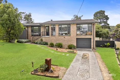 Property photo of 8 Egerton Place Wyoming NSW 2250