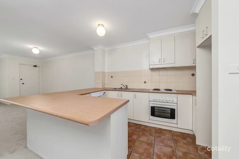 Property photo of 16/43 Ijong Street Braddon ACT 2612