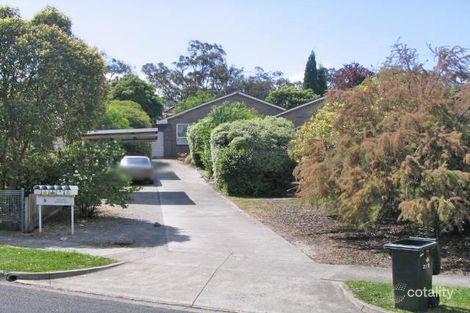 Property photo of 1/9 McGhee Avenue Mitcham VIC 3132