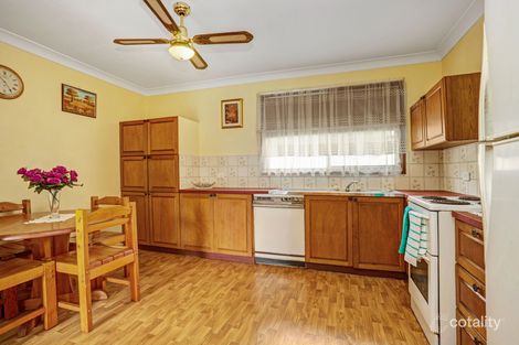 Property photo of 9 Bunbury Street Thornton NSW 2322