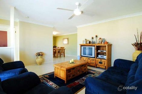Property photo of 21 Gleneagles Way Glenmore Park NSW 2745