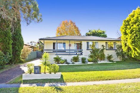 5 Robina Dr, Hillsborough, NSW 2290
