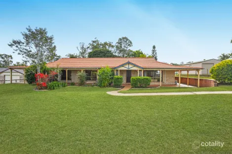 92-94 Tullamore Way, Gleneagle, QLD 4285