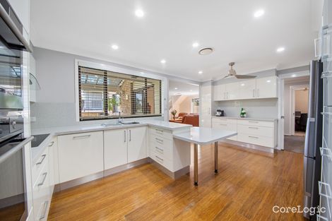 Property photo of 33 Barnes Crescent Menai NSW 2234