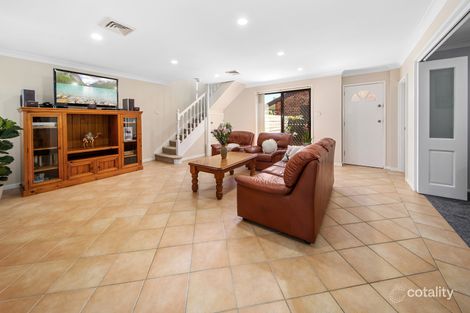 Property photo of 33 Barnes Crescent Menai NSW 2234