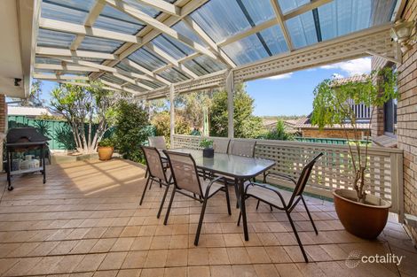 Property photo of 33 Barnes Crescent Menai NSW 2234