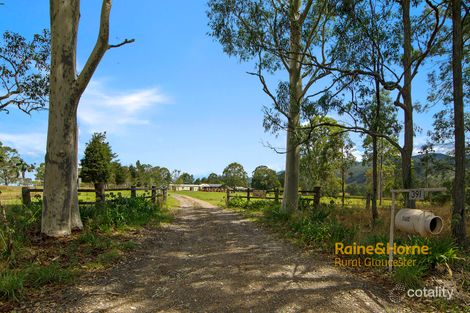 Property photo of 391 Woods Road Craven NSW 2422