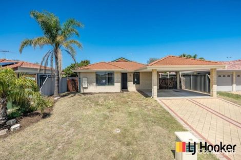 Property photo of 71 St Barnabas Boulevard Quinns Rocks WA 6030