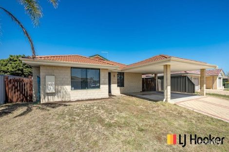 Property photo of 71 St Barnabas Boulevard Quinns Rocks WA 6030