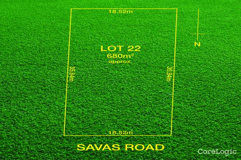 Property photo of 12 Savas Road Rostrevor SA 5073