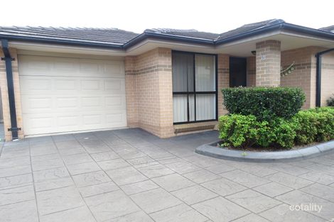 5/9 Smith St, Wentworthville, NSW 2145