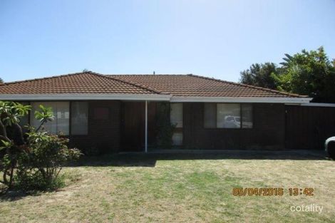18 Watsonia St, Maddington, WA 6109