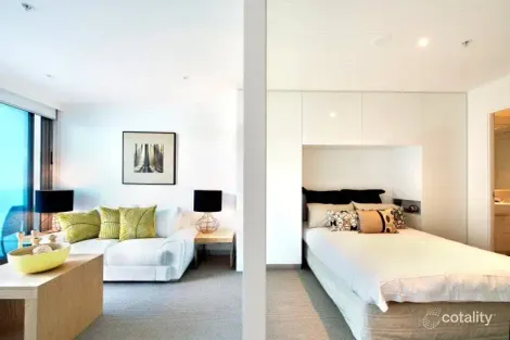 708/53 Batman St, West Melbourne, VIC 3003