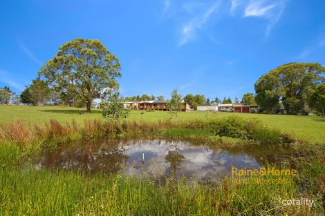 Property photo of 391 Woods Road Craven NSW 2422
