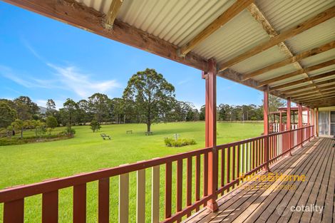 Property photo of 391 Woods Road Craven NSW 2422