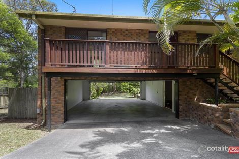 Property photo of 21 Aletta Street Shailer Park QLD 4128
