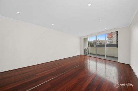 Property photo of 201/165-167 Maroubra Road Maroubra NSW 2035