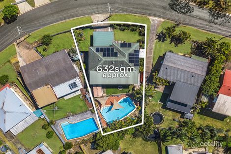 Property photo of 7 Derrima Crescent Ferny Hills QLD 4055