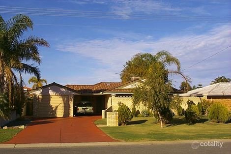 25 Elswick St, Safety Bay, WA 6169