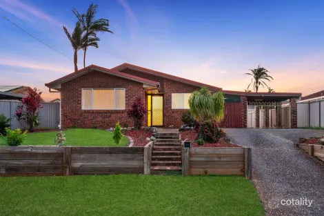 Property photo of 28 Ironbark Drive Kallangur QLD 4503