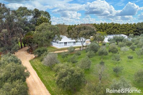Property photo of 568 Chanters Lane Tylden VIC 3444