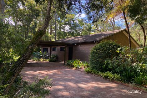 92 Diamond Rd, Pearl Beach, NSW 2256