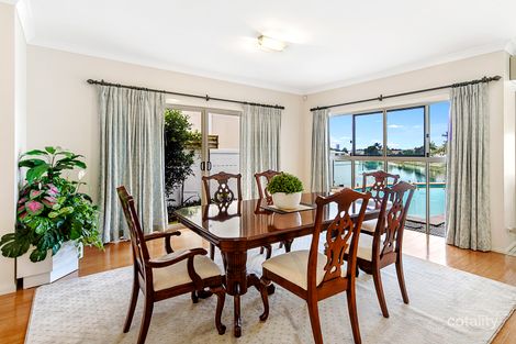 Property photo of 8 Ipsley Drive Broadbeach Waters QLD 4218
