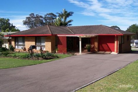 Property photo of 10A Yango Street Cooranbong NSW 2265