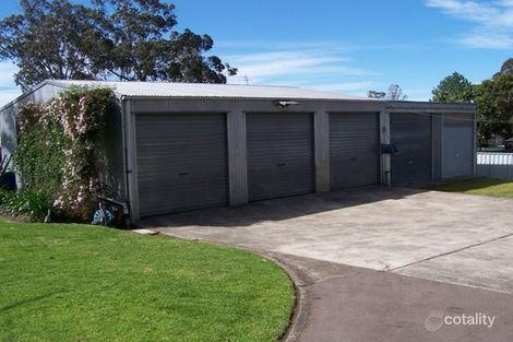 Property photo of 10A Yango Street Cooranbong NSW 2265