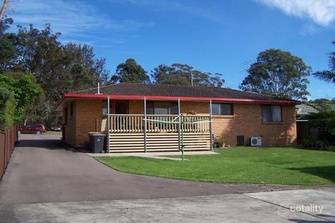 Property photo of 10A Yango Street Cooranbong NSW 2265