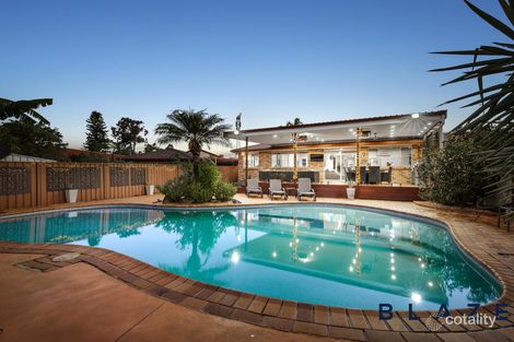 Property photo of 20 Saxonvale Crescent Edensor Park NSW 2176