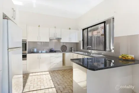 Property photo of 6 Farnham Avenue Randwick NSW 2031