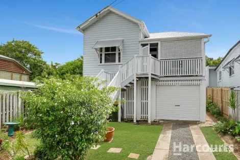 8 Todd St, Shorncliffe, QLD 4017