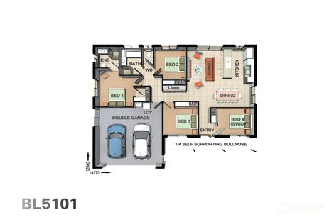 41 Columbine Cres, Caboolture, QLD 4510