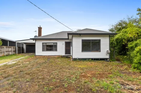 Property photo of 3 Bren Court Traralgon VIC 3844