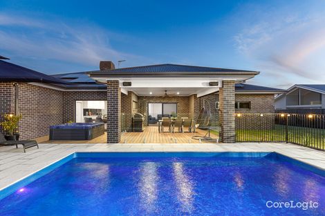 Property photo of 3 Booth Close Lucas VIC 3350