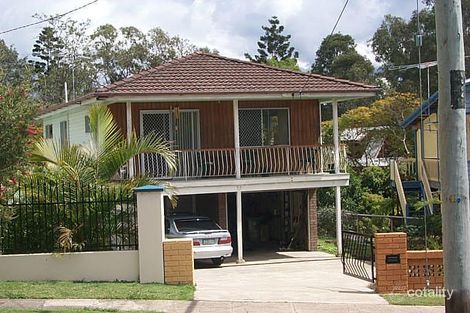 53 Kelsey St, Coorparoo, QLD 4151