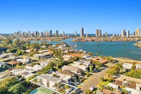 Property photo of 17 Durham Street Southport QLD 4215