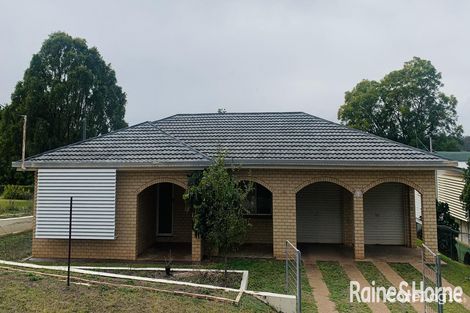 Property photo of 57 Golden Spur Street Eidsvold QLD 4627