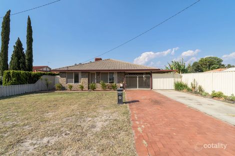 Property photo of 22 Tattler Place Huntingdale WA 6110