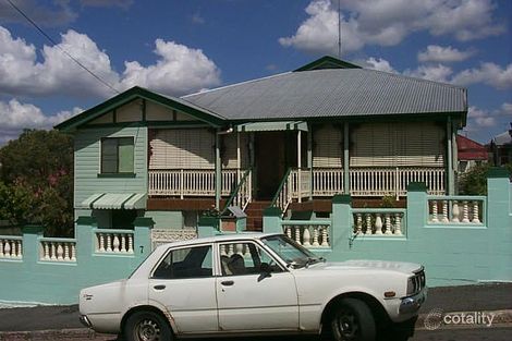 7 Hickey St, New Farm, QLD 4005