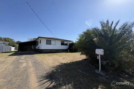 100 Orpen St, Dalby, QLD 4405