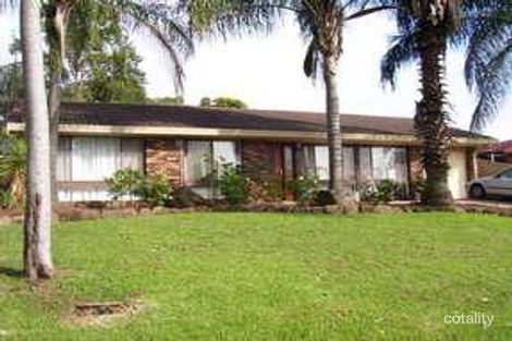 15 Endeavour Ave, St Clair, NSW 2759