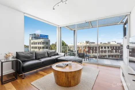 Property photo of 301/300 Pacific Highway Crows Nest NSW 2065