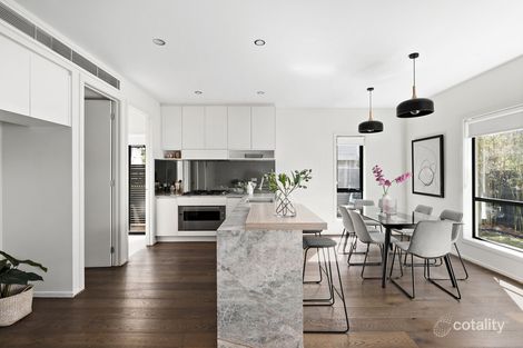 Property photo of 1 Glossop Lane Ivanhoe VIC 3079