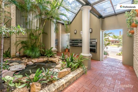 57/133 Lincoln St, Perth, WA 6000