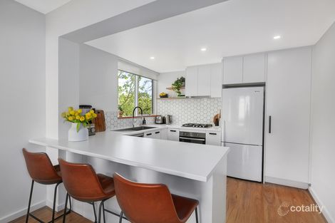 Property photo of 9/205 Dandenong Road Windsor VIC 3181