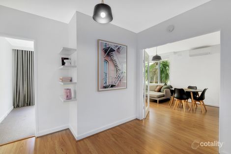 Property photo of 9/205 Dandenong Road Windsor VIC 3181